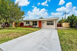 530 NE 46th St in Fort Lauderdale, FL - Building Photo