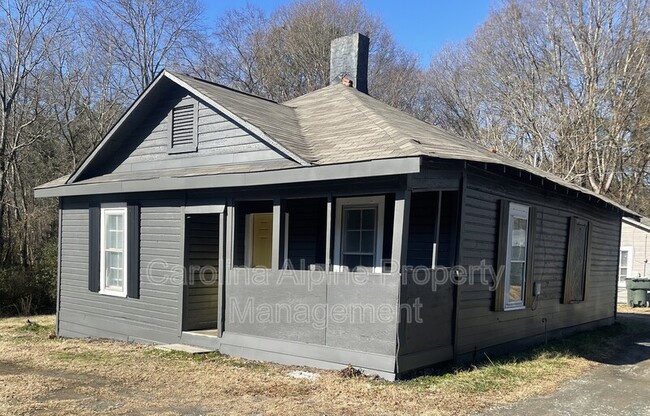 626 Clyde St in Gastonia, NC - Building Photo - Building Photo