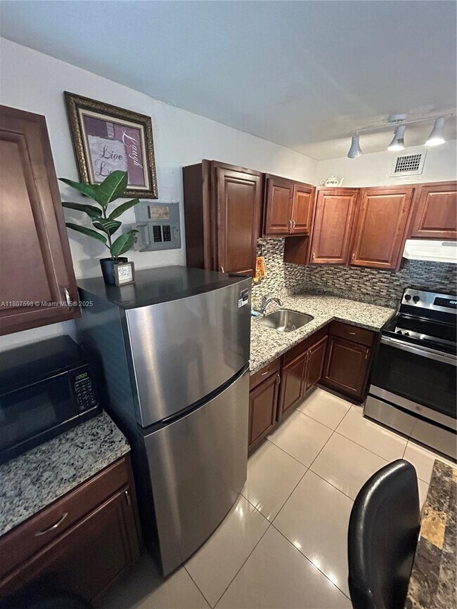 property at 1908 SW 8th St