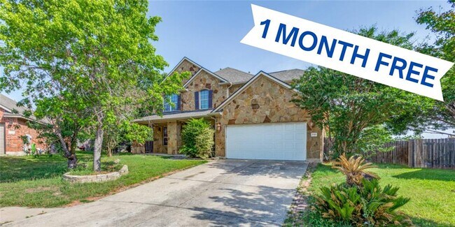 property at 20428 Crooked Stick Dr