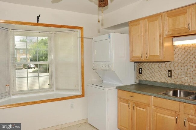 property at 6612 Forbush Ct
