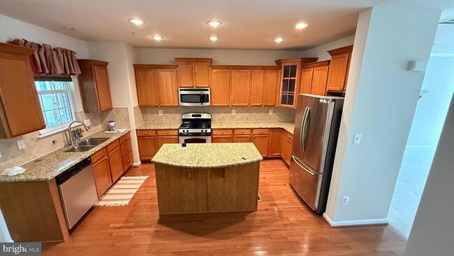 23227 Roberts Tavern Dr in Clarksburg, MD - Building Photo - Building Photo