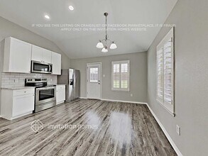 8824 King Ranch Dr in Cross Roads, TX - Building Photo - Building Photo