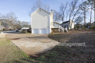 4281 Keheley Lake Dr in Marietta, GA - Building Photo - Building Photo