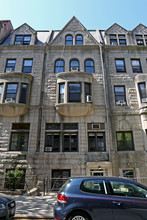 52 W 75th St in New York, NY - Building Photo - Building Photo