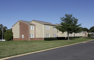 The Glens Apartments