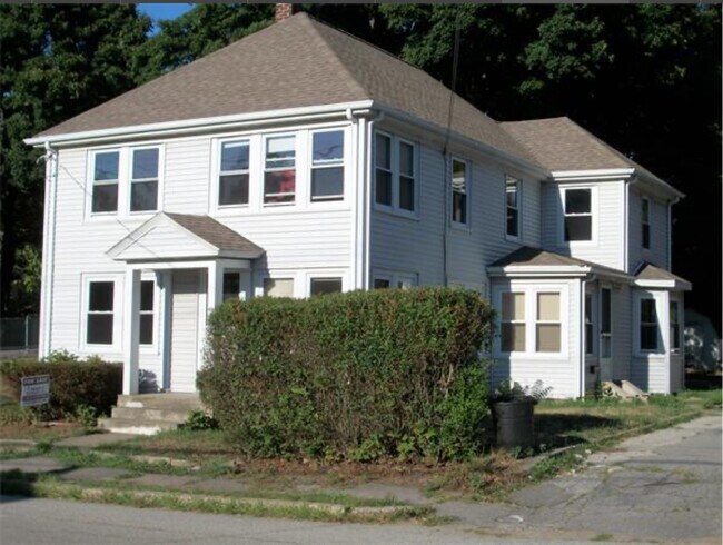 property at 48 Norton St