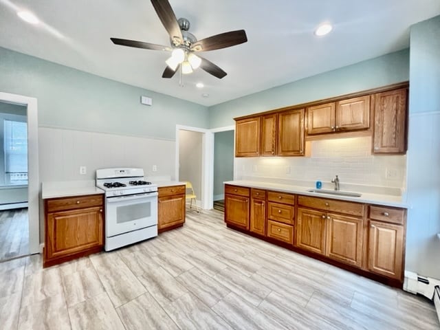 property at 332 Hurley St