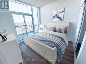 1603-1603 Eglinton Ave W in Toronto, ON - Building Photo - Building Photo