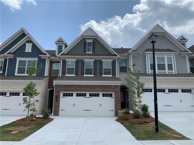 property at 2139 Lanier Harbor Pt