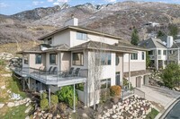 4887 Mountain Ln in Salt Lake City, UT - Building Photo - Building Photo