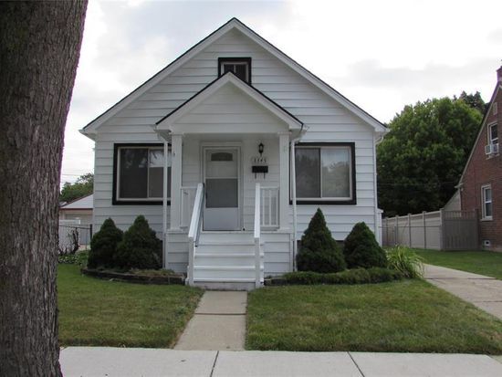 3345 Linden St in Dearborn, MI - Building Photo - Building Photo