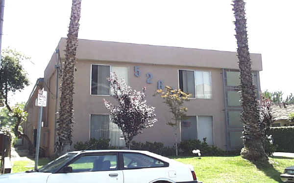 5260 Corteen Pl in Valley Village, CA - Building Photo - Building Photo