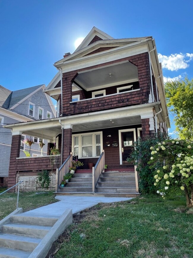 property at 163-165-165 Whitney St