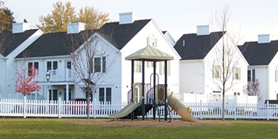 Fieldstone Crossing in Berlin, CT - Foto de edificio - Building Photo