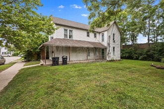 508 New York St in Lafayette, IN - Building Photo - Building Photo