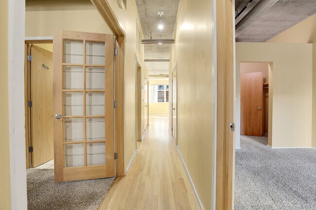 290 W 12th Ave in Denver, CO - Building Photo - Building Photo