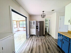 820 Kelly Dr in Hinesville, GA - Building Photo - Building Photo