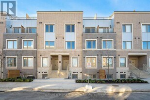150 Honeycrisp Cres in Vaughan, ON - Building Photo