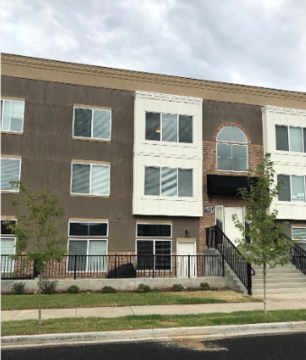 365 W 1000 S in Heber City, UT - Building Photo