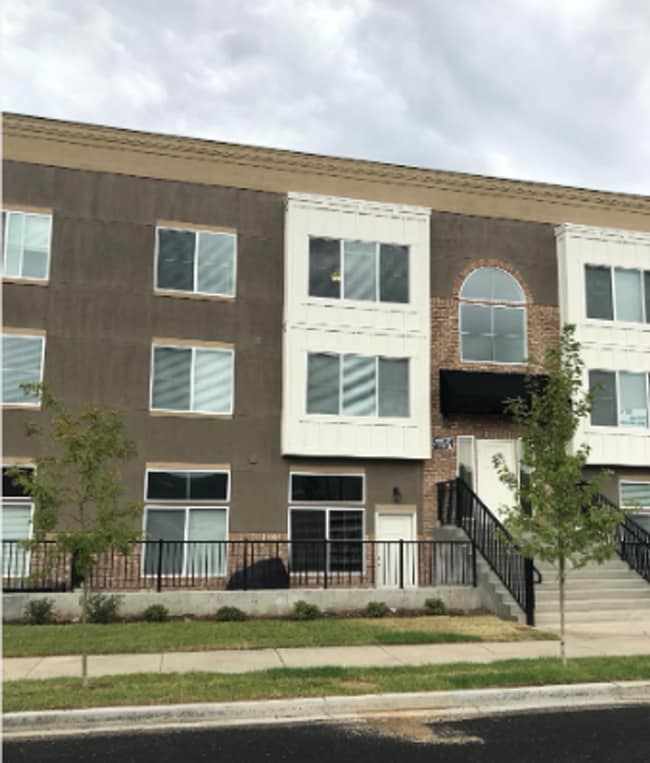 property at 365 W 1000 S