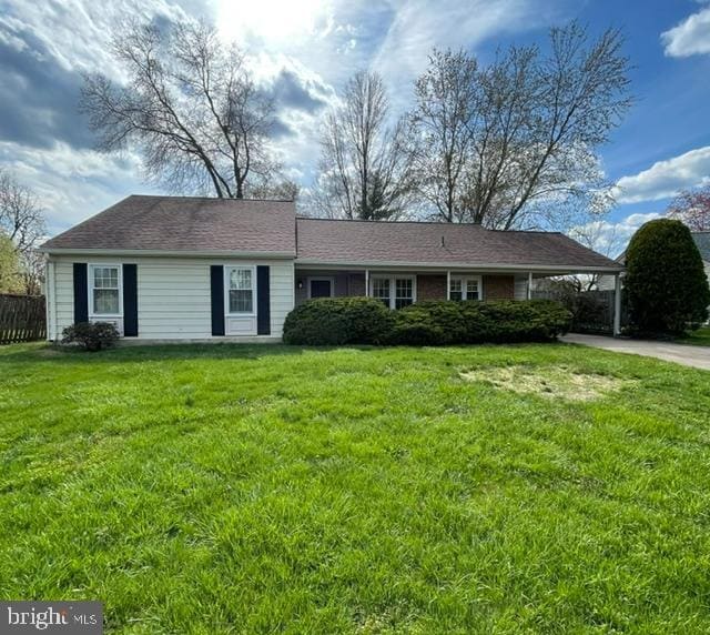 property at 6918 Lodestone Ct