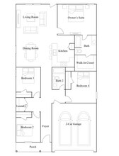5327 Forbs Ln in Bulverde, TX - Building Photo - Building Photo