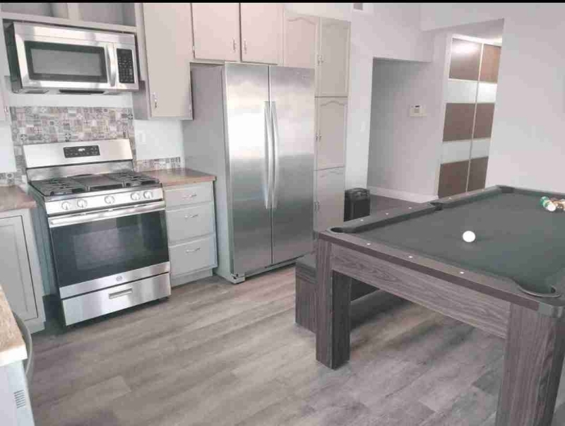 2120 Wagonwheel Ave in Las Vegas, NV - Building Photo