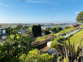 2839 Carob St in Newport Beach, CA - Building Photo