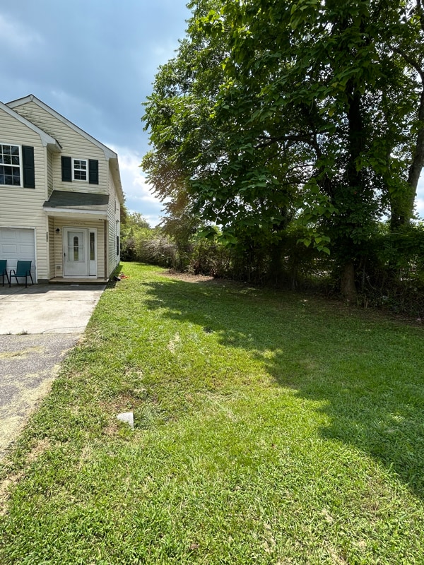 2601 Abingdon St in Chesapeake, VA - Building Photo - Building Photo