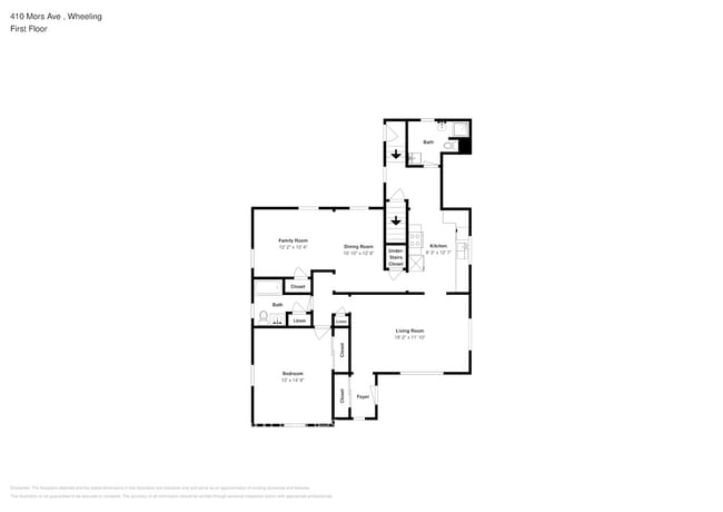 410 Mors Ave in Wheeling, IL - Building Photo - Building Photo