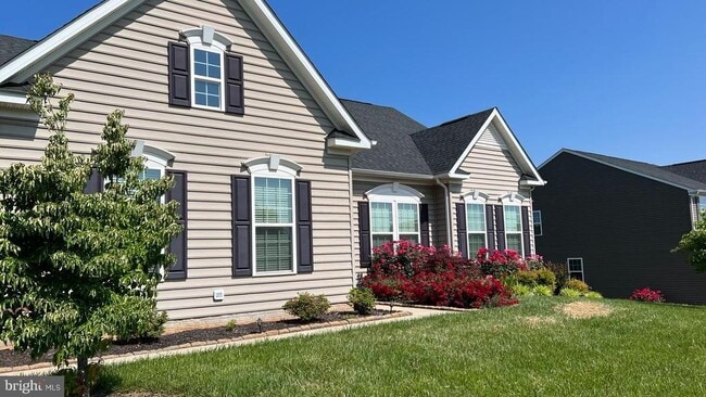 15023 N Ridge Blvd in Culpeper, VA - Foto de edificio - Building Photo