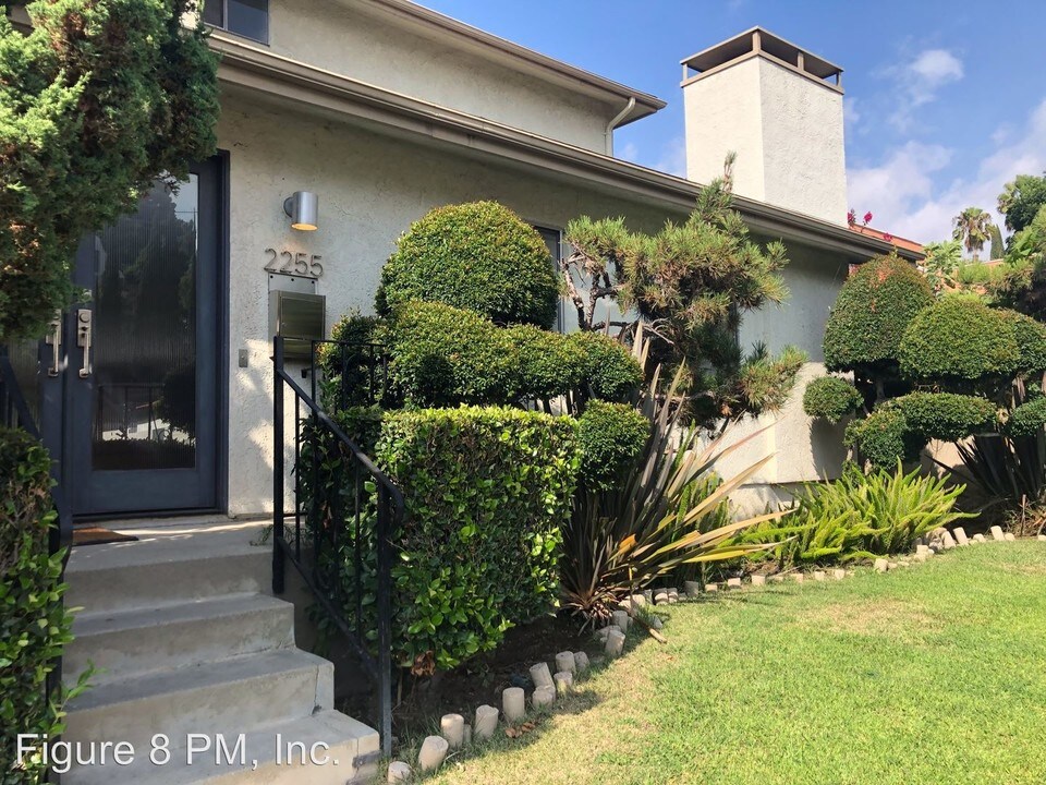 2255 India St in Los Angeles, CA - Building Photo