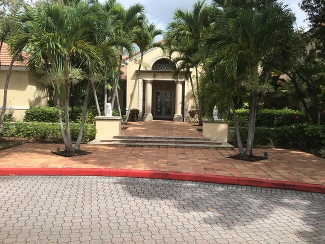 property at 1743 Village Blvd