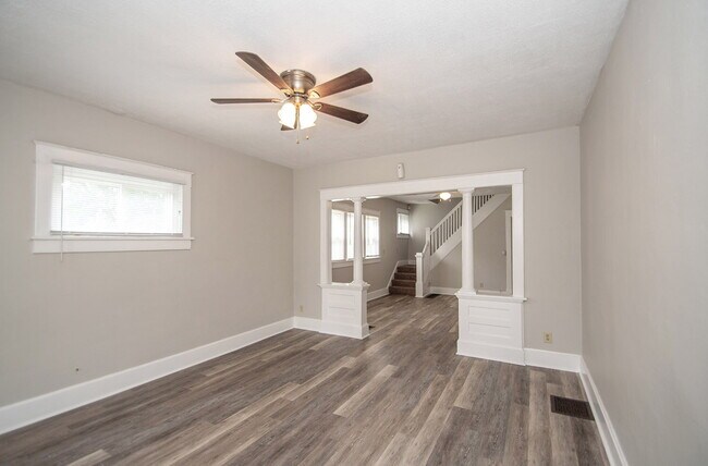 1543 E Ohio St in Indianapolis, IN - Building Photo - Building Photo