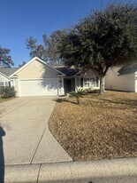 260 McKendree Ln in Myrtle Beach, SC - Building Photo