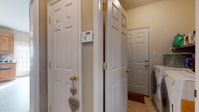 902 Parchment Blvd in Williamsburg, VA - Building Photo - Building Photo