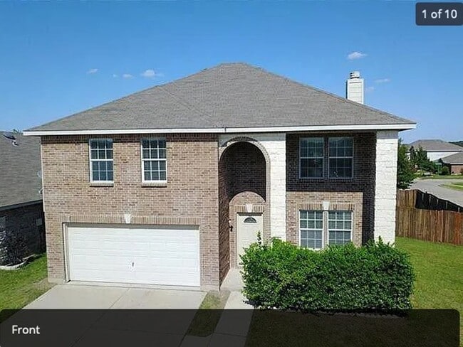 property at 12800 Cedar Hollow Dr