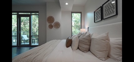 905 Juniper St NE, Unit #116 in Atlanta, GA - Building Photo - Building Photo