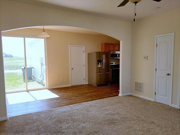 property at 6237 Red Glare Dr