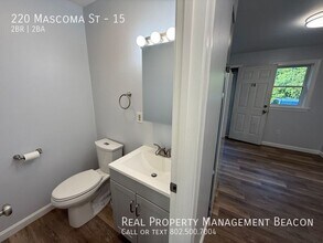 220 Mascoma St in Lebanon, NH - Building Photo - Building Photo