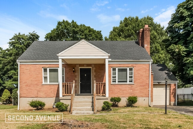 property at 10388 Maria Ave
