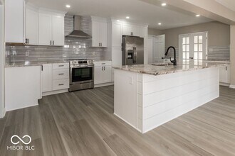 1605 Cool Creek Dr in Carmel, IN - Building Photo - Building Photo