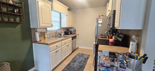 37 Bryson Dr in Ward, AR - Building Photo - Building Photo