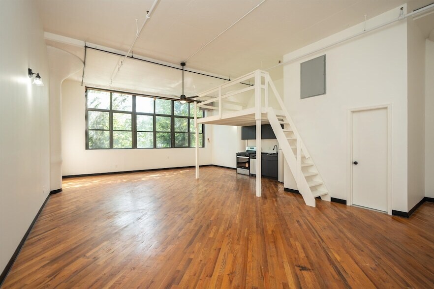 2 Union St, Unit 1F in Jersey City, NJ - Building Photo