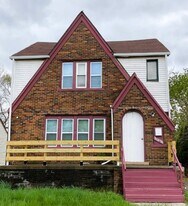 20290 Annott Ave in Detroit, MI - Building Photo