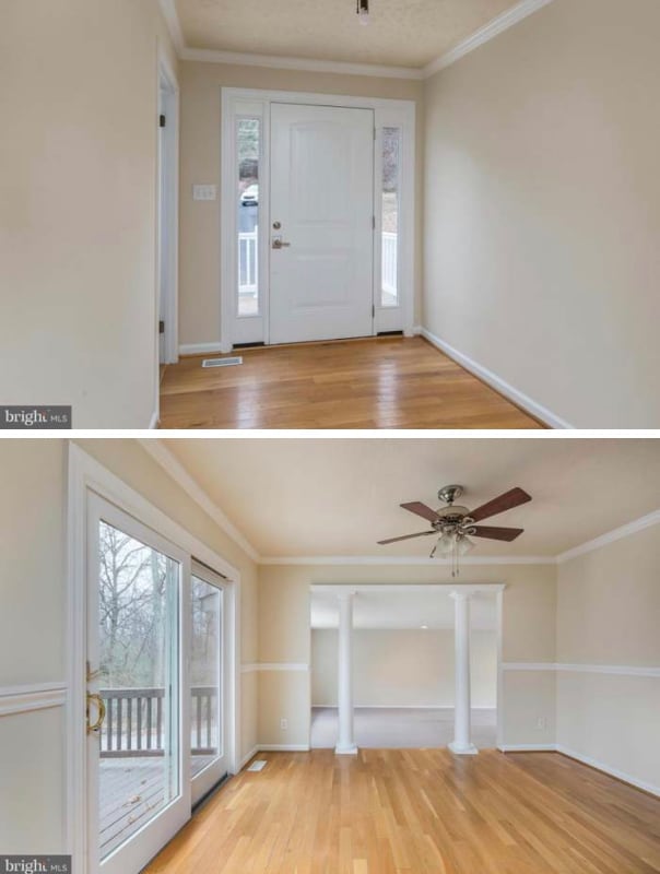 2401 Youngs Dr in Haymarket, VA - Building Photo - Building Photo