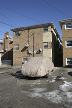 3144 S Ridgeland Ave in Berwyn, IL - Foto de edificio - Building Photo