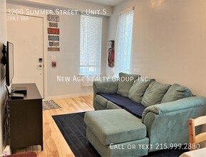 3200 Summer St in Philadelphia, PA - Building Photo - Building Photo