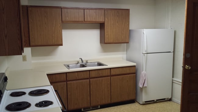 916 Vine St, Unit 916